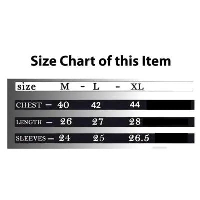 1 Pc Men's Parachute Printed Sleeveless Jacket