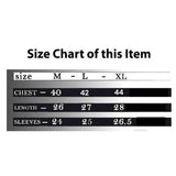 1 Pc Men's Parachute Printed Sleeveless Jacket