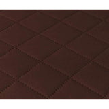 7 Seater Cotton Quilted Sofa Covers