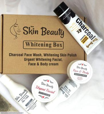 4 in 1 Skincare Bundle
