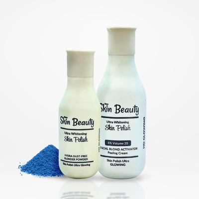 4 in 1 Skincare Bundle