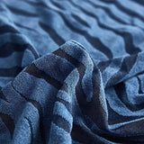 7 Seater Jersey Plain Sofa Covers