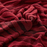 7 Seater Jersey Plain Sofa Covers