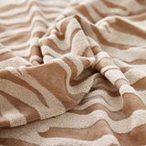 7 Seater Jersey Plain Sofa Covers