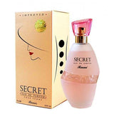 Rasasi Secret Perfume for Women's - 75ml