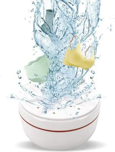 Portable Mini Washing Machine