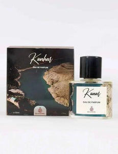 Kunhar Inspired By Versace Eros