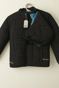 1 Pc Men's Parachute Printed Sleeveless Jacket