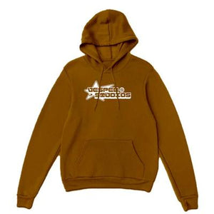 "Neither Master Nor Slave" Hoodie