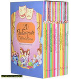 20 Shakespeare Children's Stories